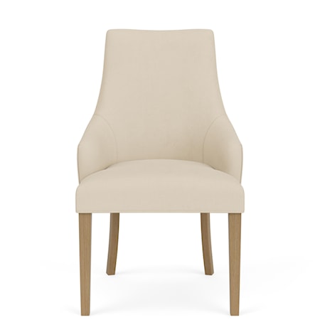 Upholstered Dining Chair