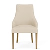 Riverside Furniture Mix-N-Match Chairs Upholstered Dining Chair