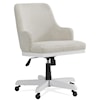 Riverside Furniture Finn Upholstered Desk Chair