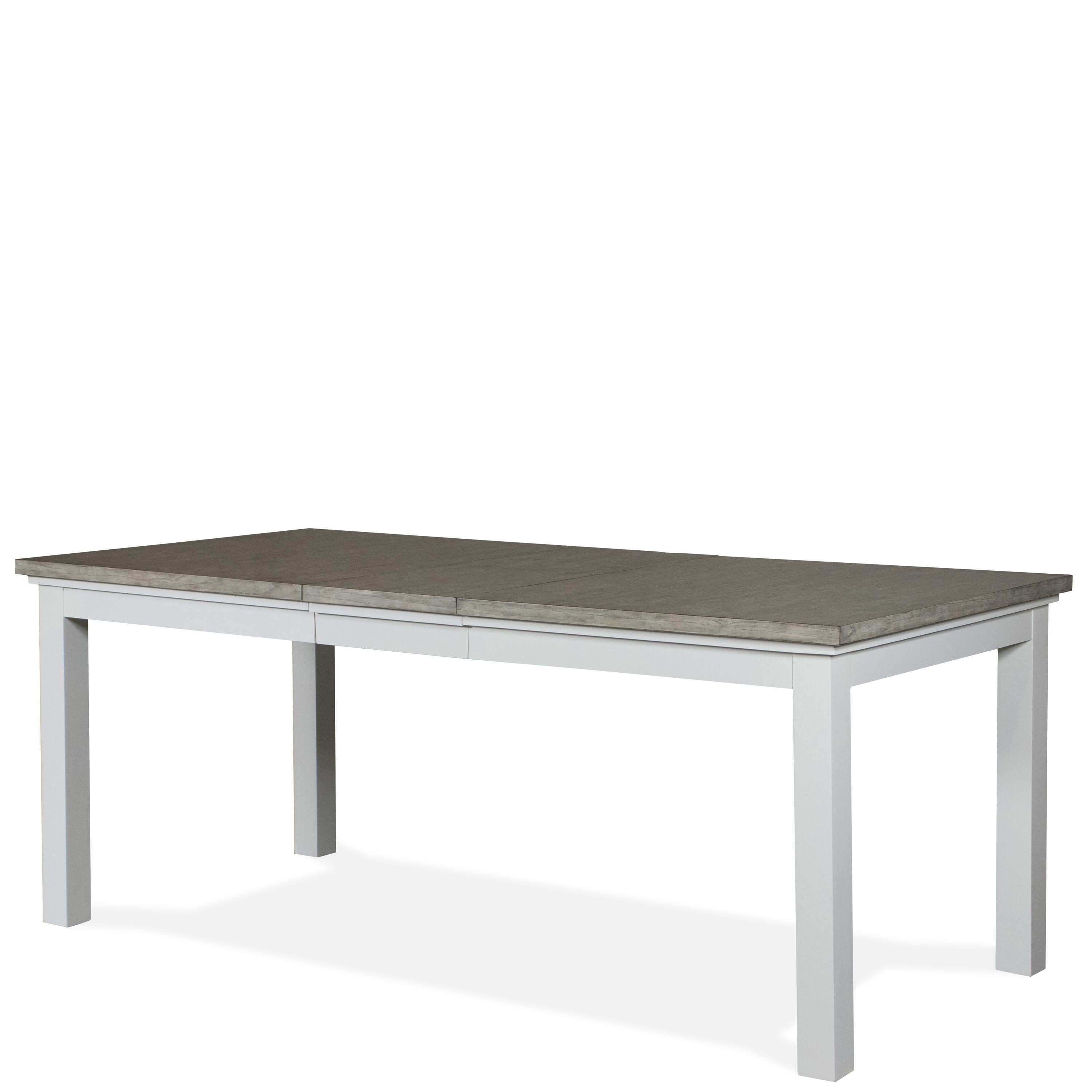 Riverside Furniture Cora Rectangular Dining Table