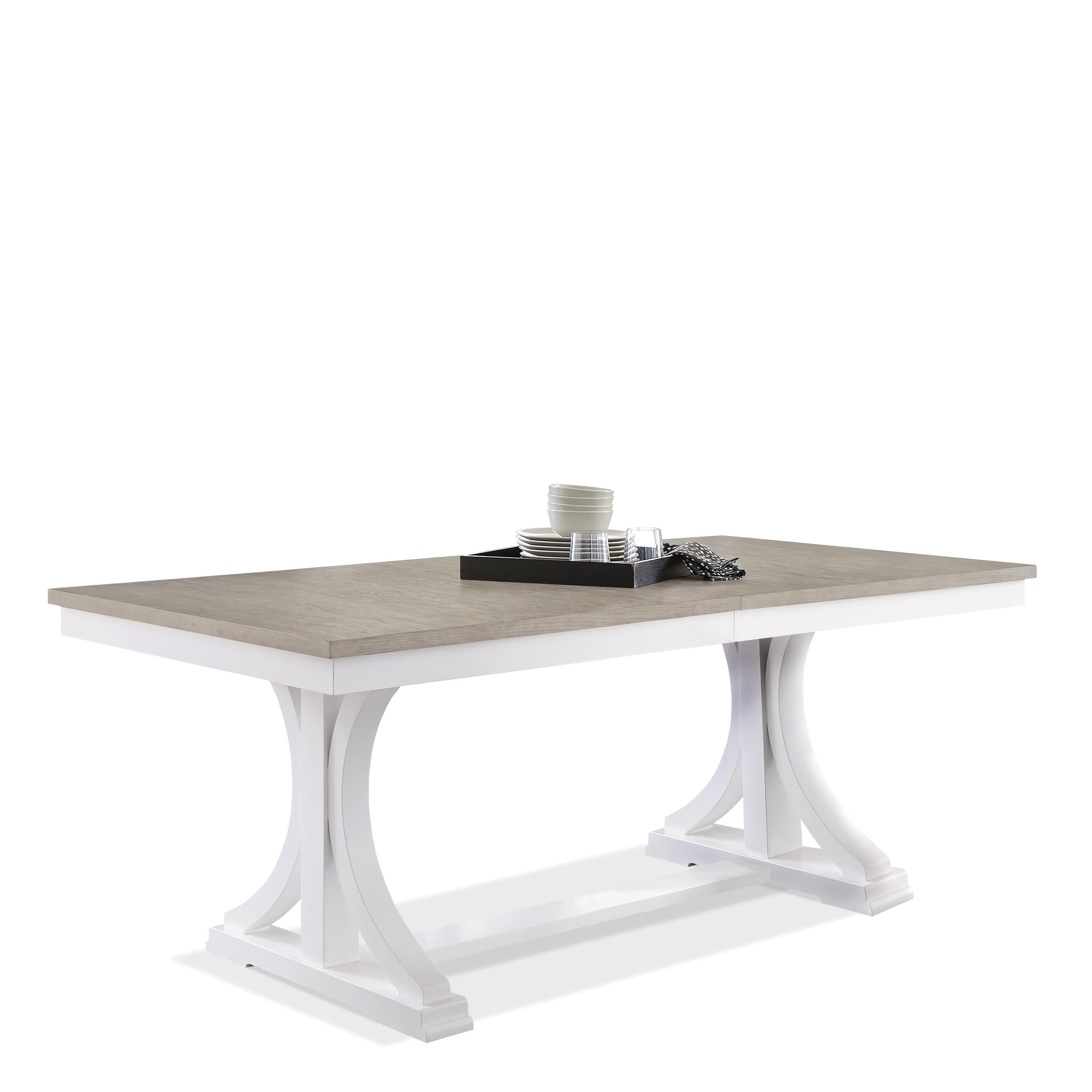 Trestle Dining Table