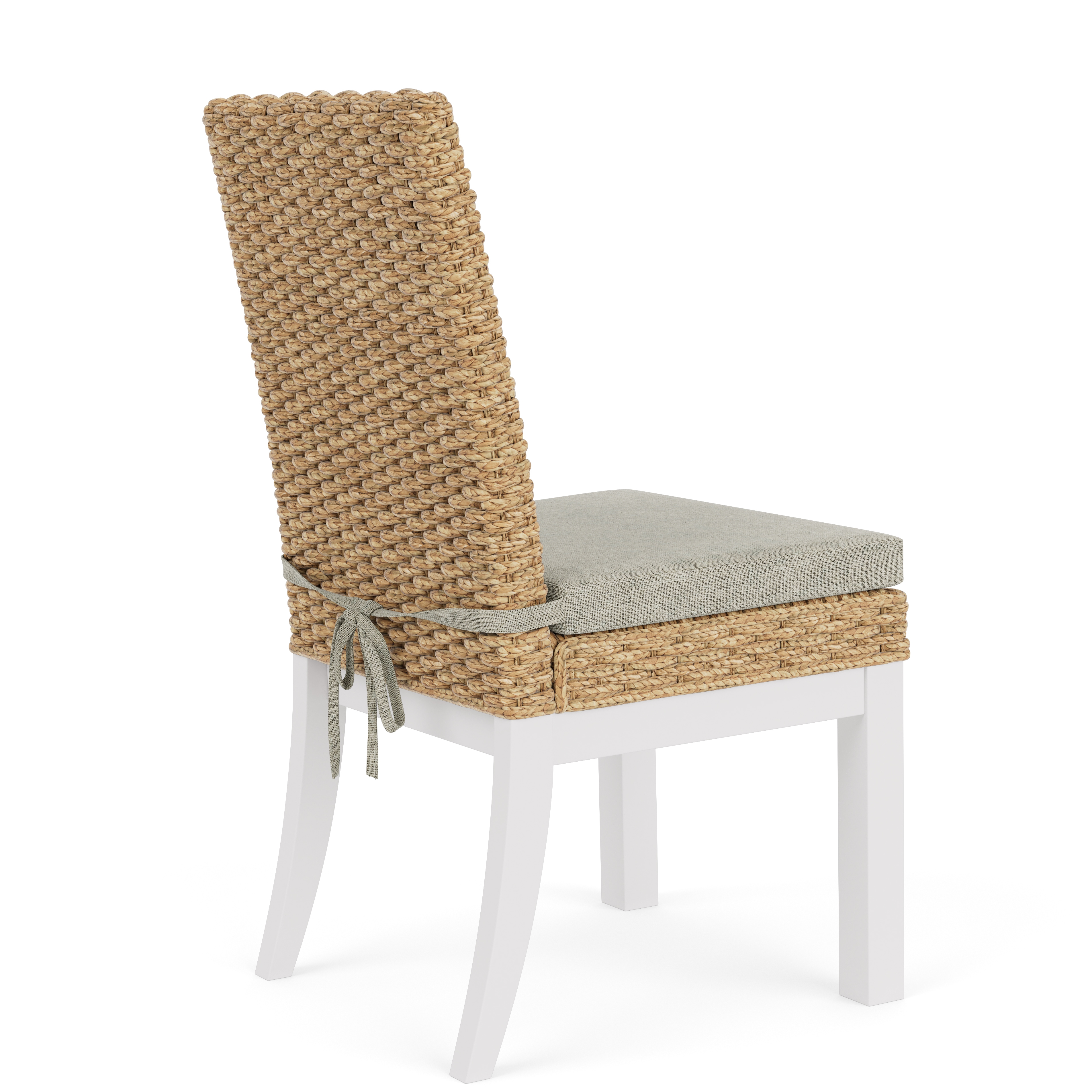 Riverside Furniture Rosalie Host Chair - Thumbnail 2
