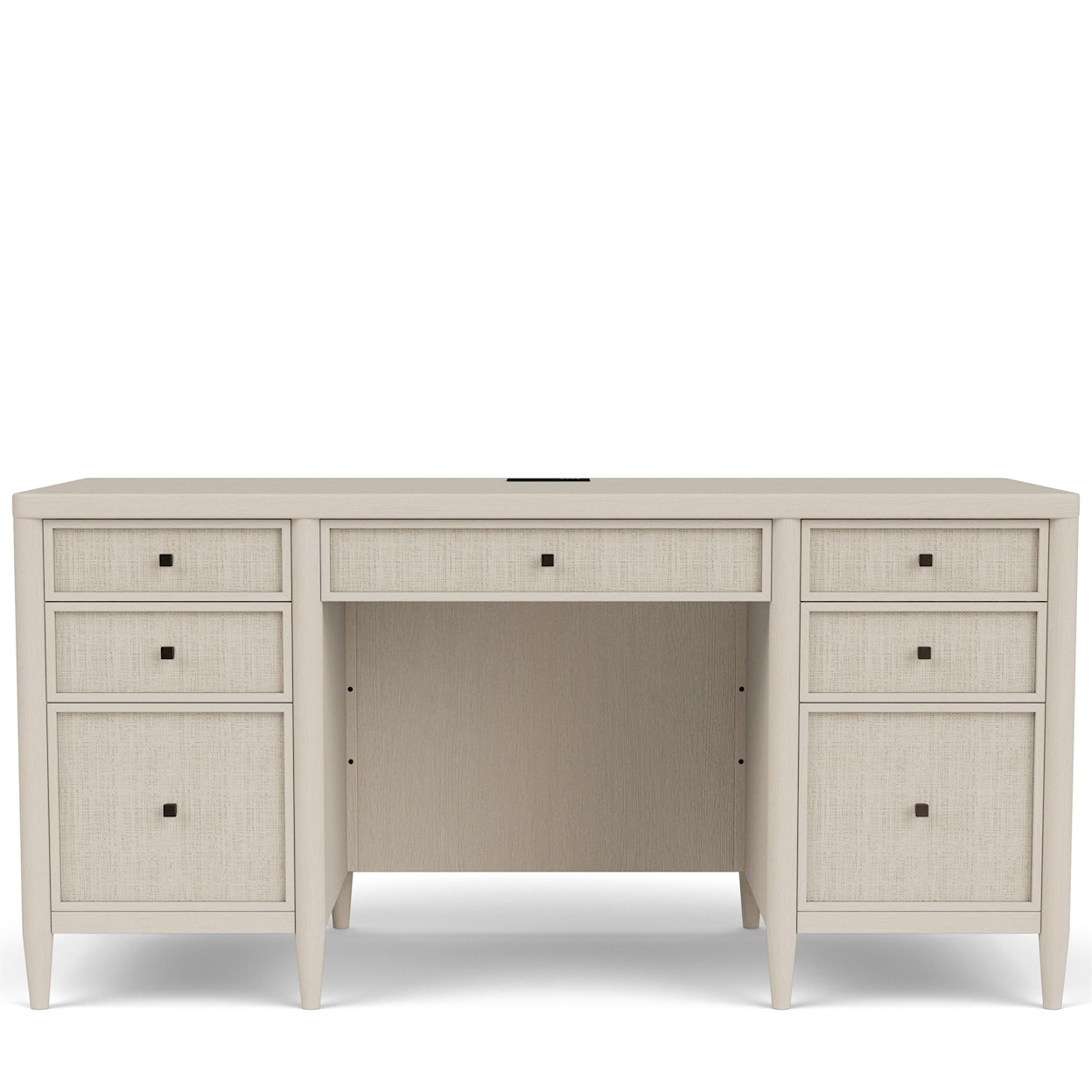 Riverside Furniture Maren Executive Desk