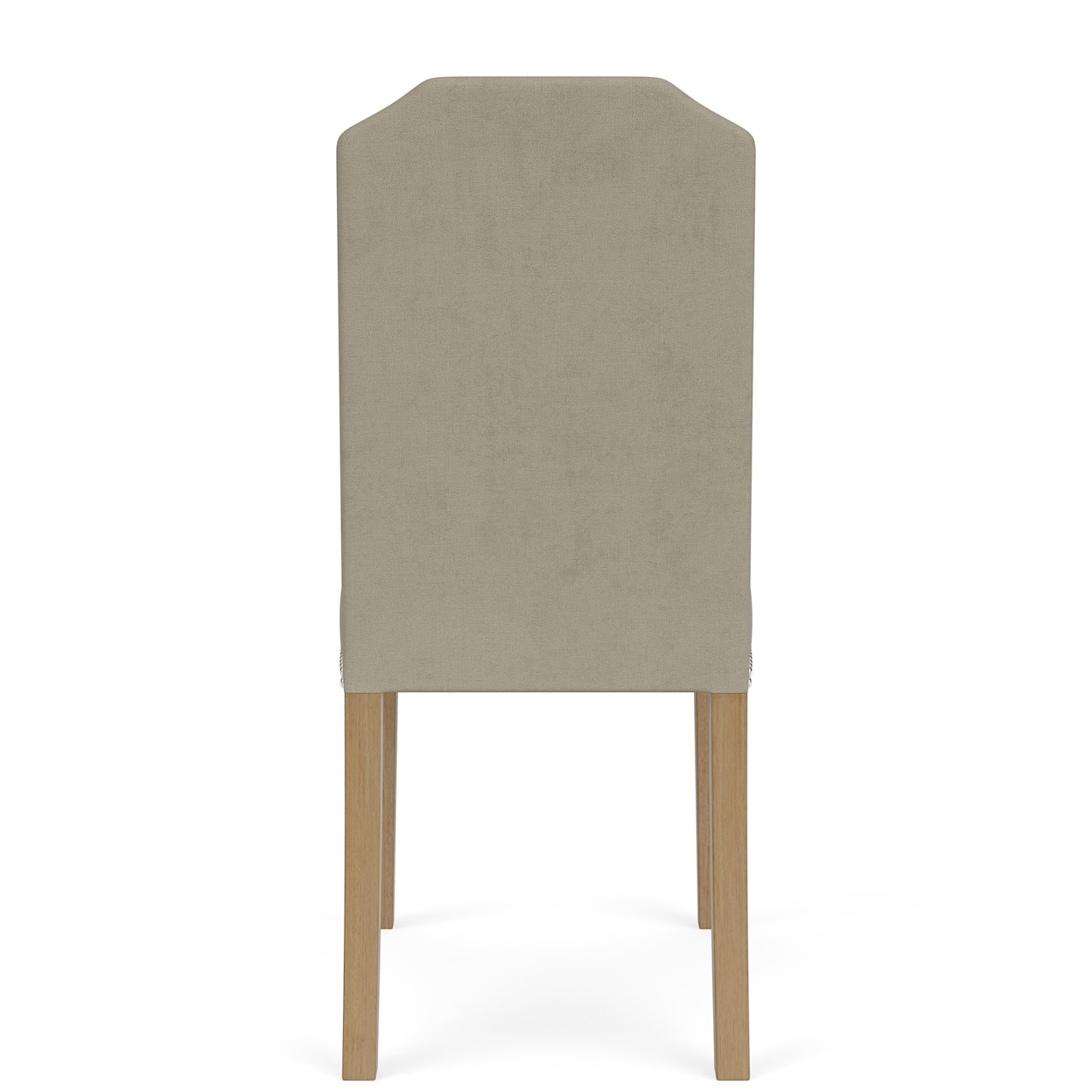 Riverside Furniture Mix-N-Match Chairs Upholstered Side Chair