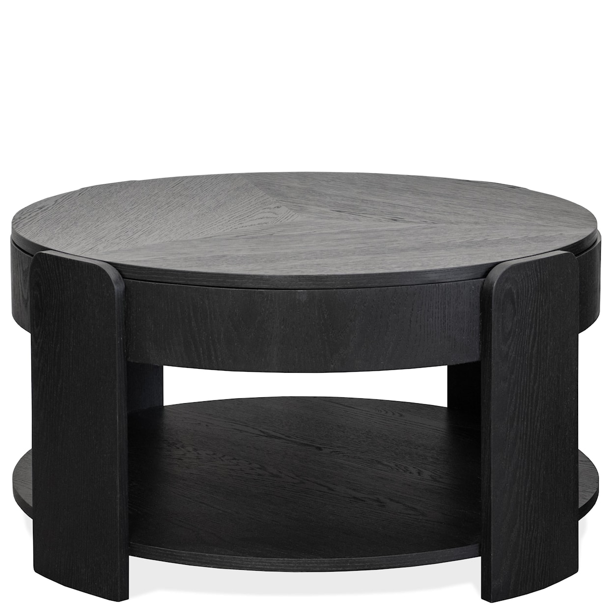 Riverside Furniture Jaylon Round Coffee Table