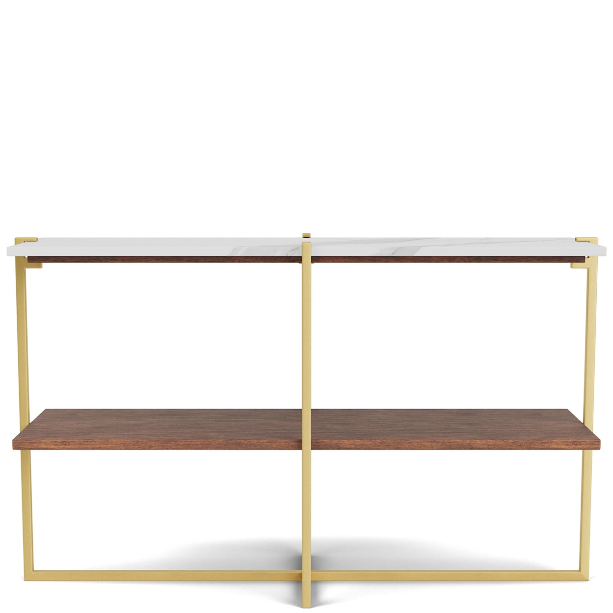 Riverside Furniture Everly Console Table