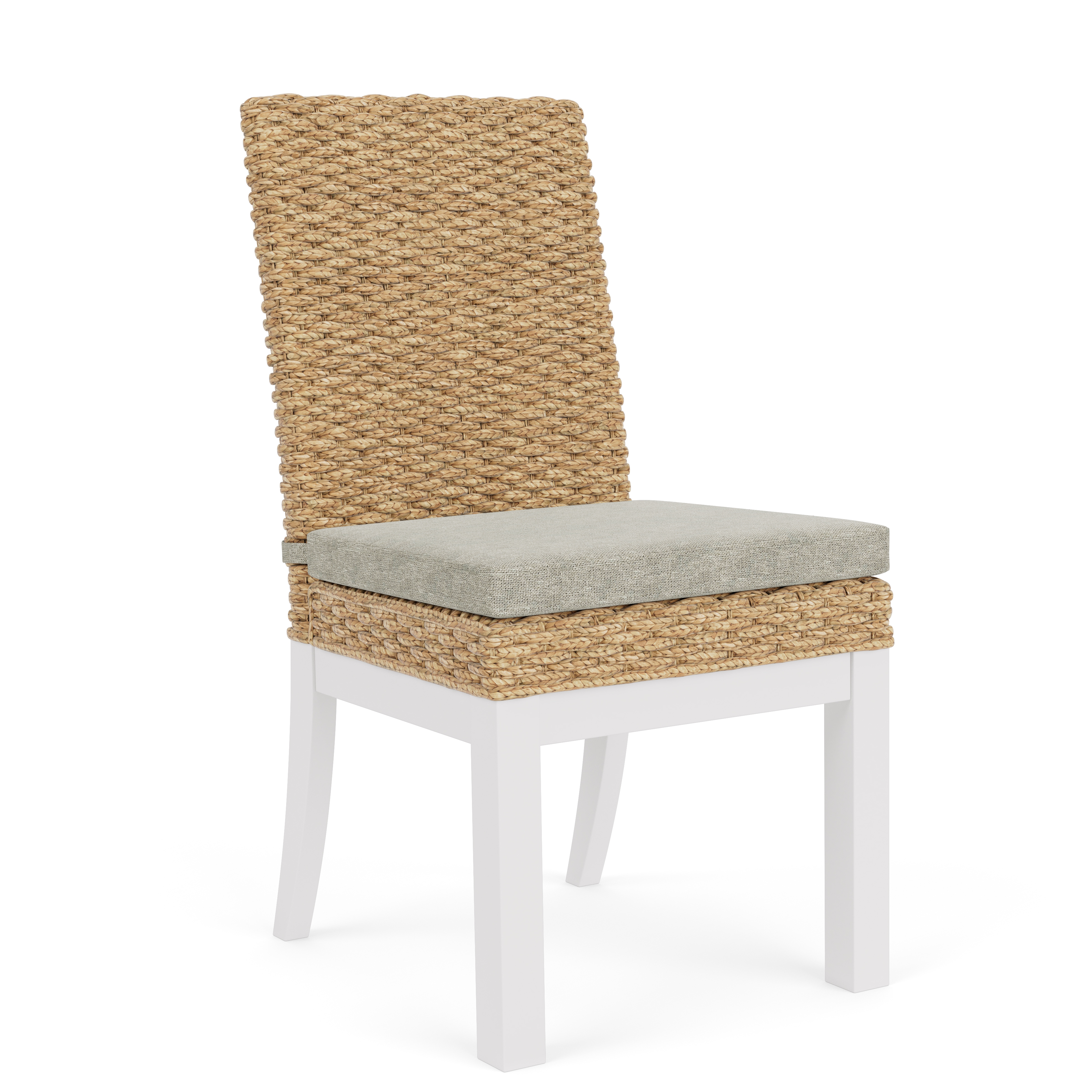Riverside Furniture Rosalie Host Chair - Thumbnail 5