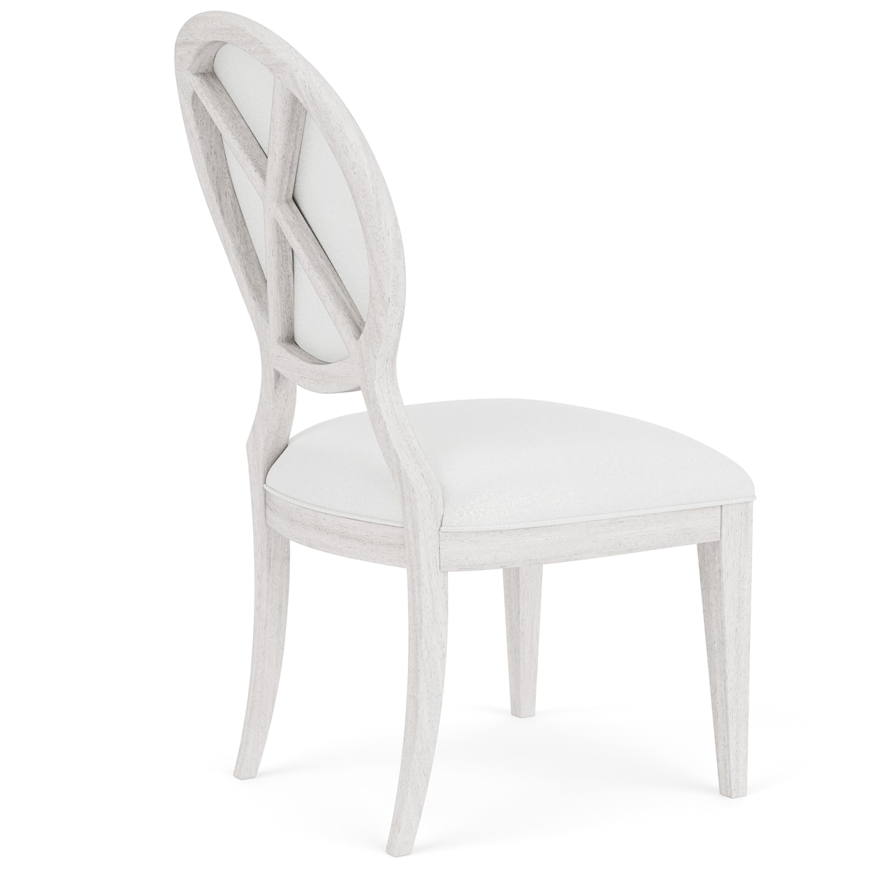 Riverside Furniture Hepburn Upholstered Side Chair