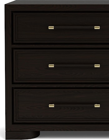 6-Drawer Dresser