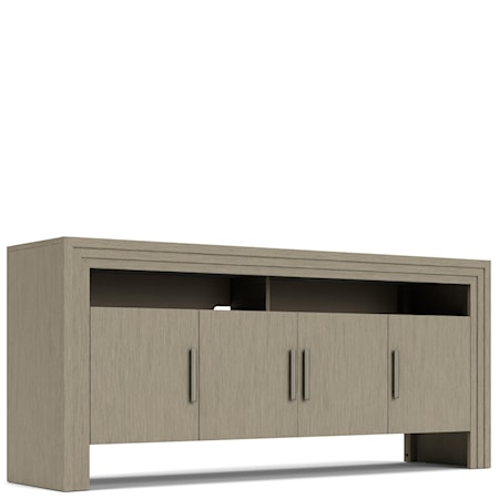 Media Console