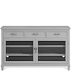 Riverside Furniture Osborne Sideboard