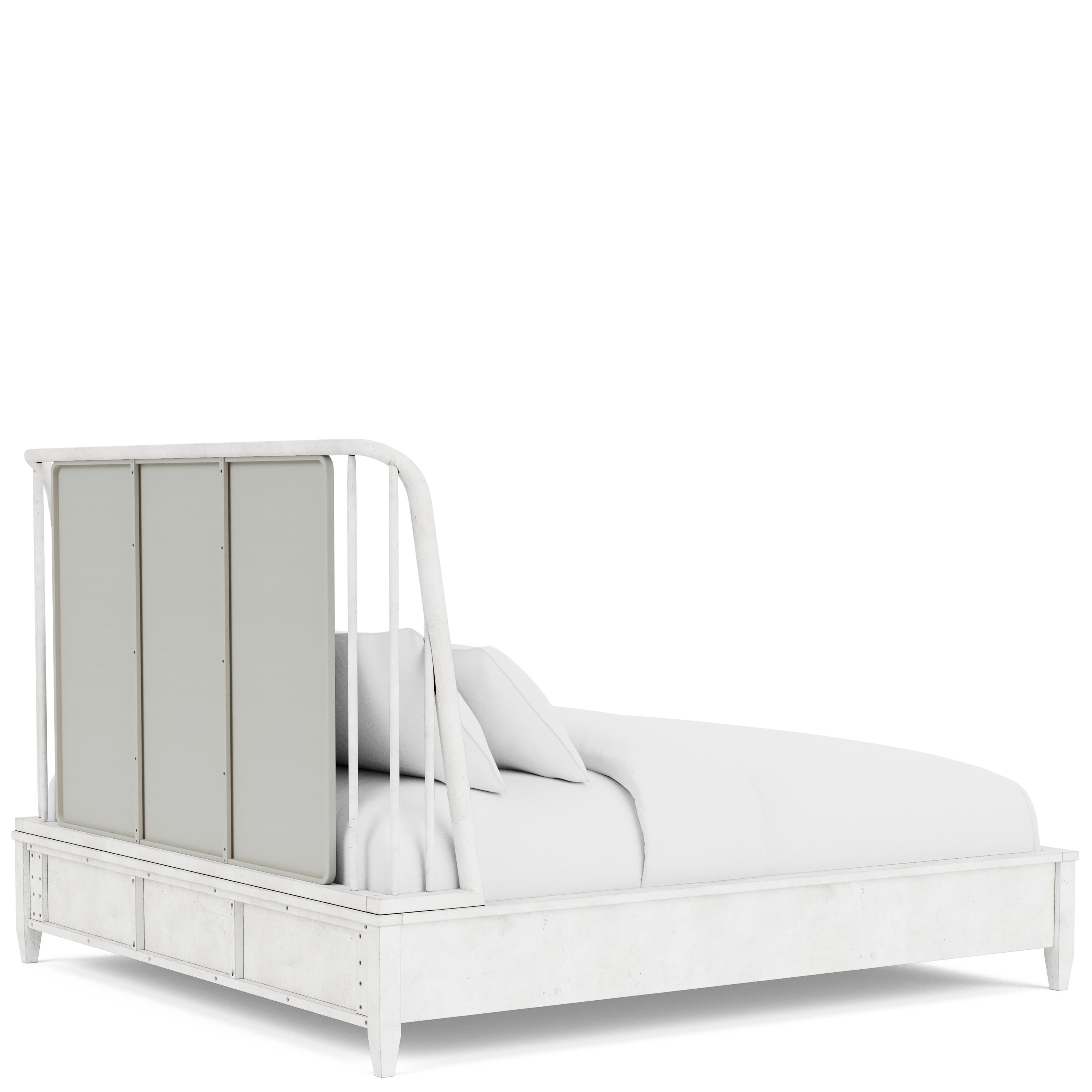 Queen Bed