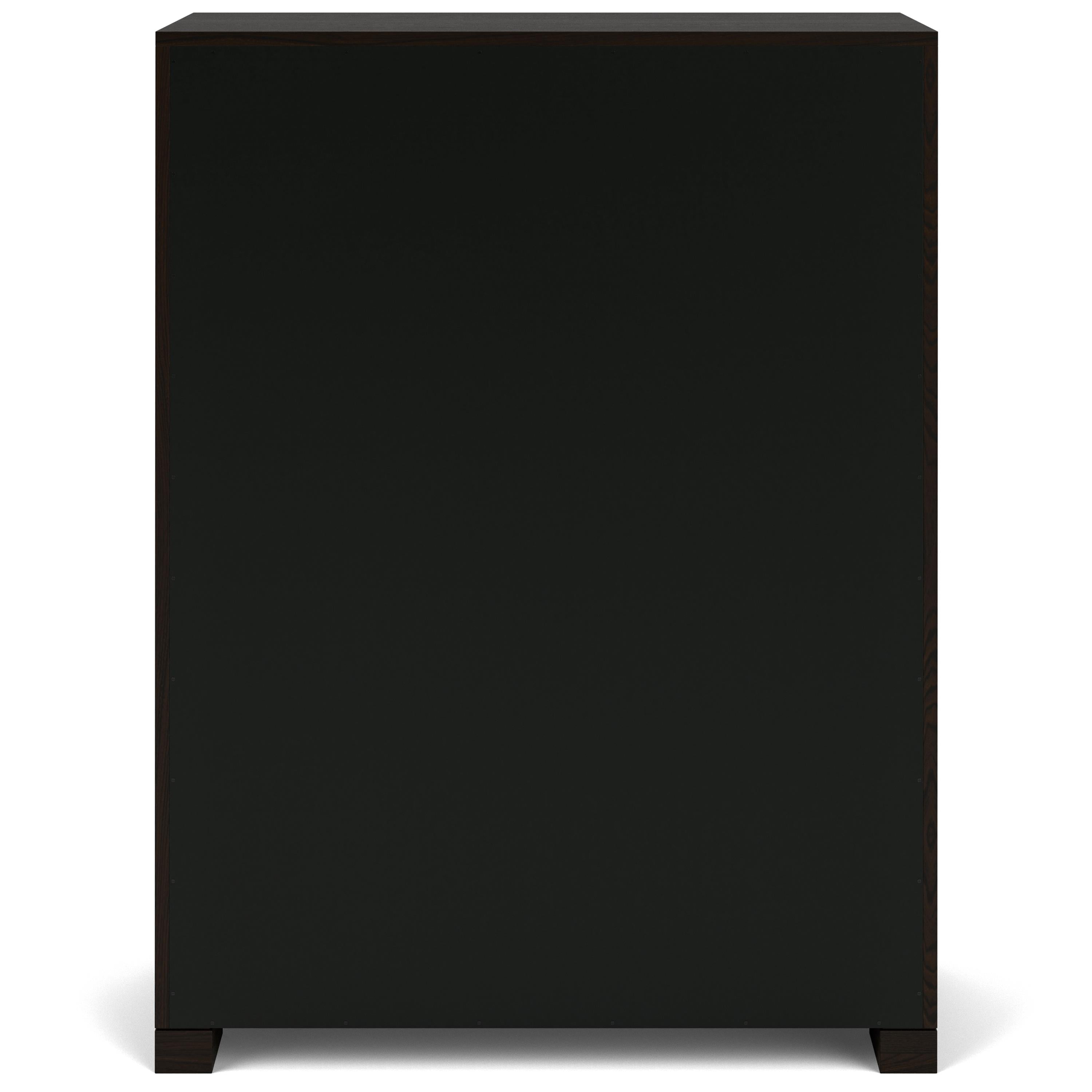 5-Drawer Bedroom Chest