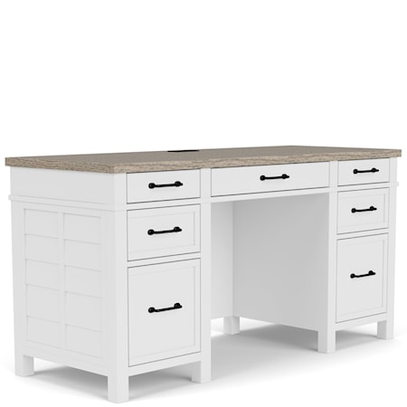 Executive Desk