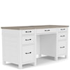 Riverside Furniture Finn Executive Desk