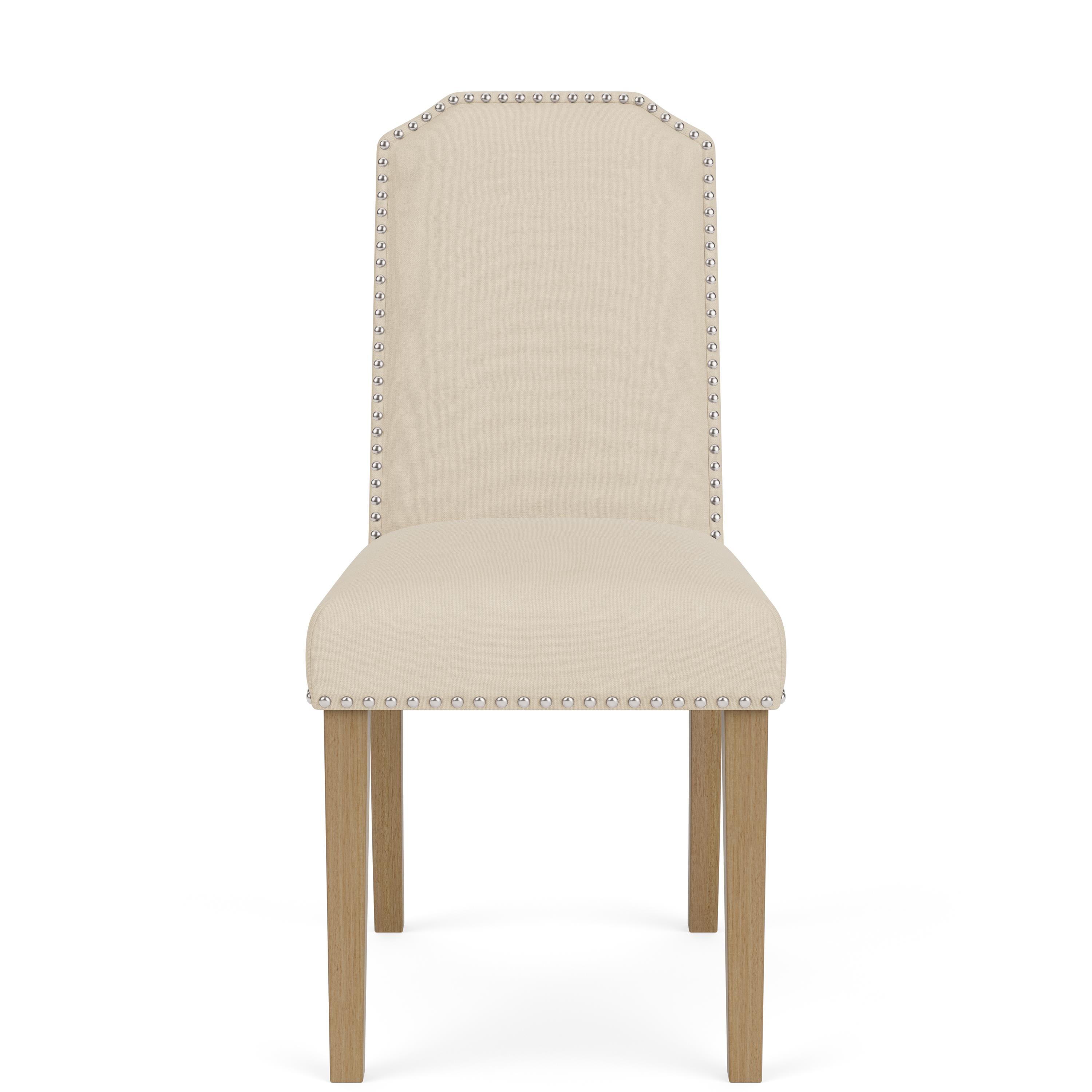 Upholstered Dining Side Chair