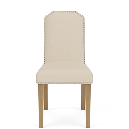 Upholstered Dining Side Chair