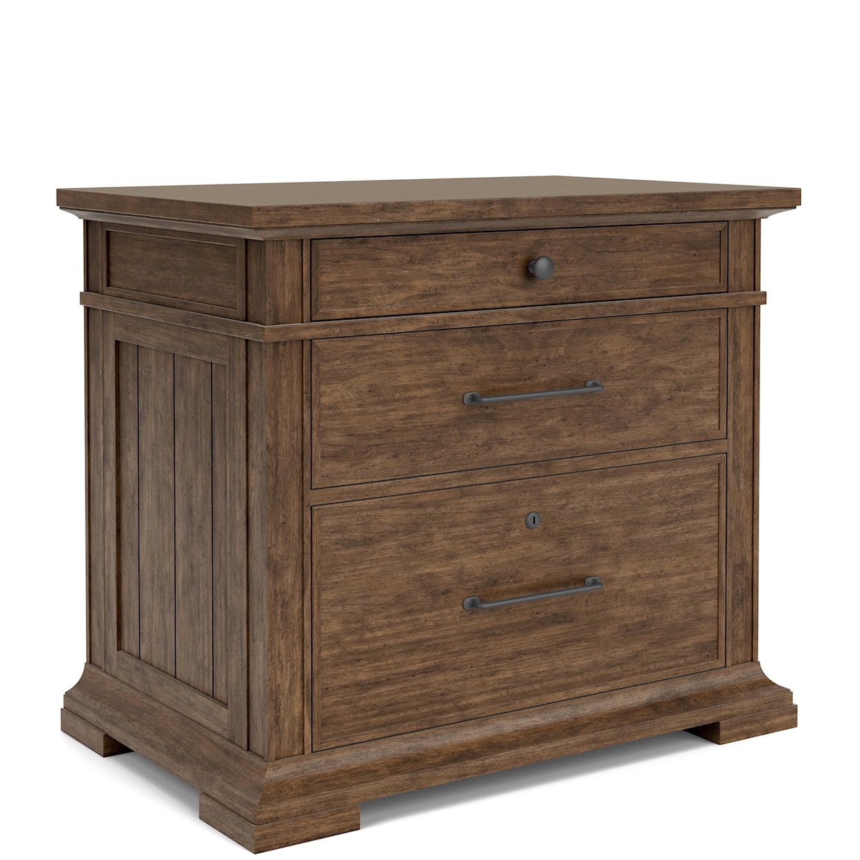 Riverside Furniture Dillon Lateral File Cabinet