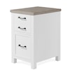 Riverside Furniture Finn File Cabinet