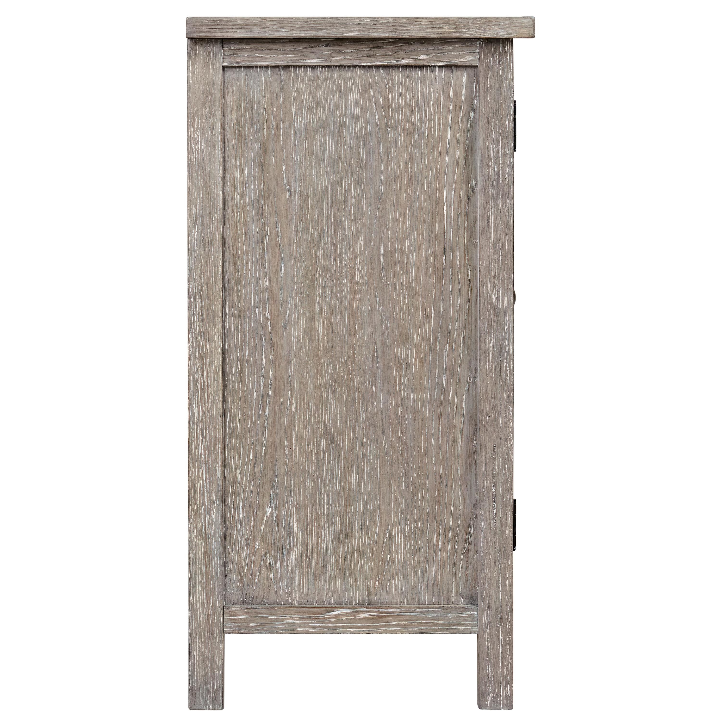 Riverside Furniture Bennett Buffet