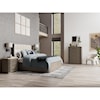 Riverside Furniture SARIEL 5-Drawer Bedroom Chest