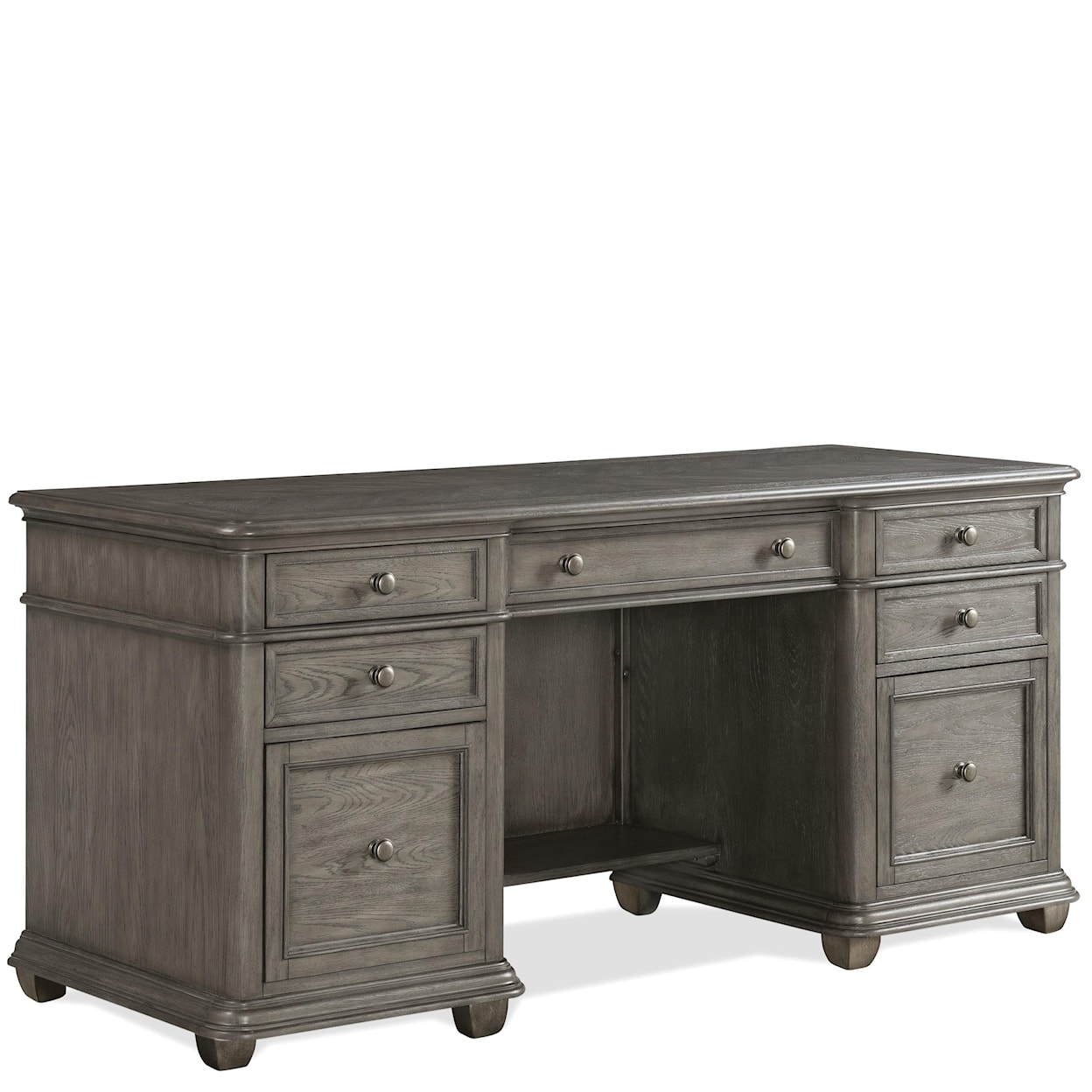 Carolina River Sloane Credenza