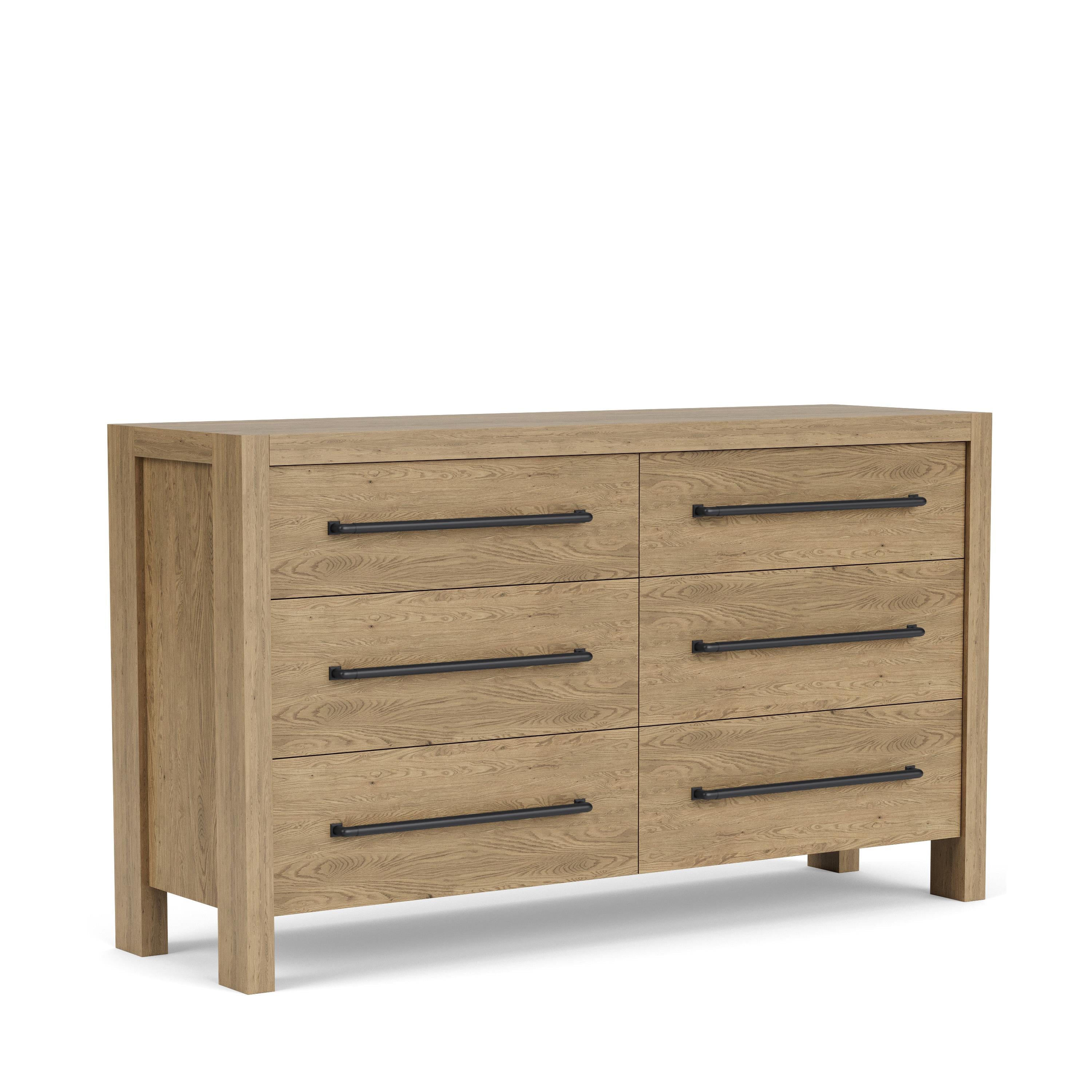 Riverside Furniture Davie Queen Bedroom Set
