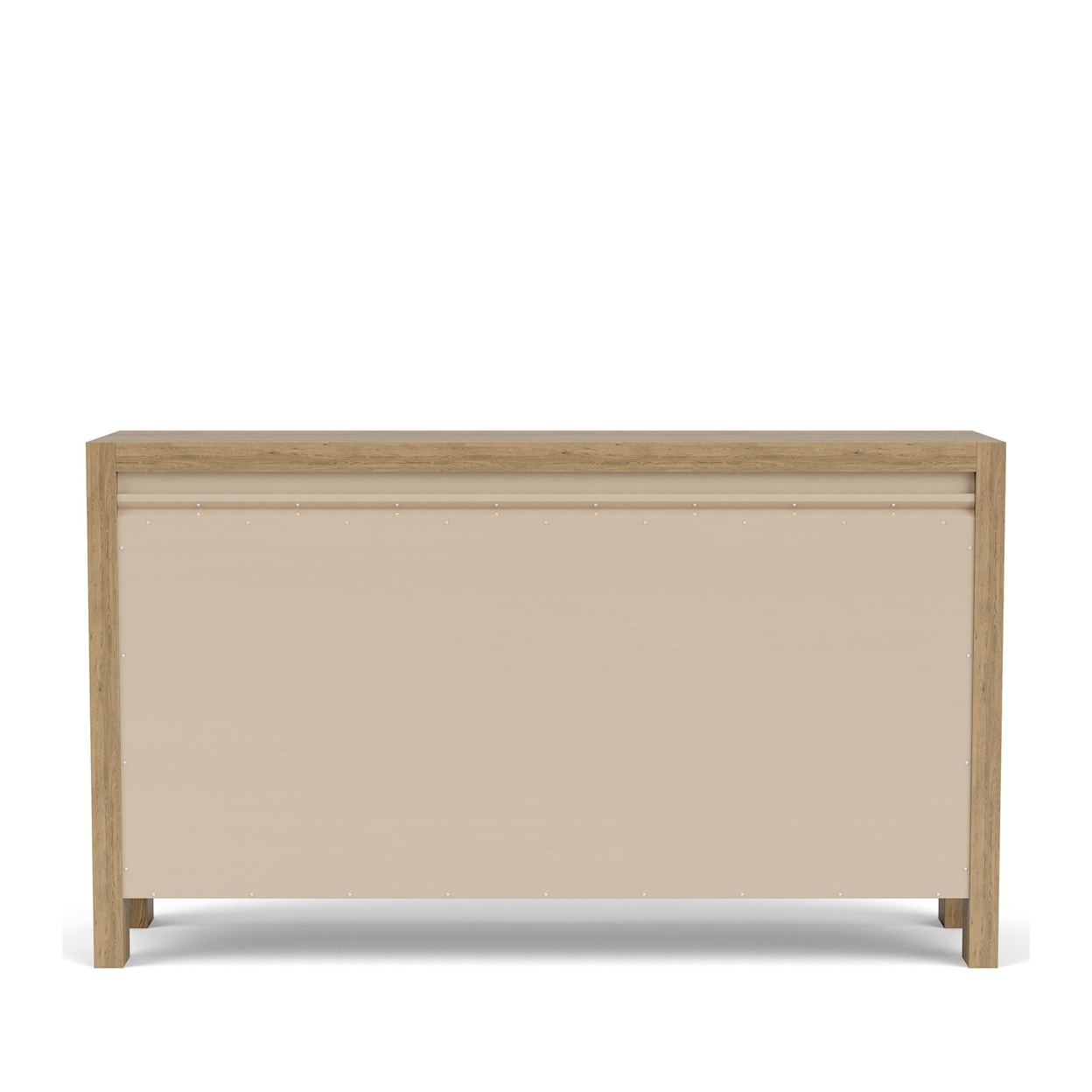 Riverside Furniture Davie 6-Drawer Dresser