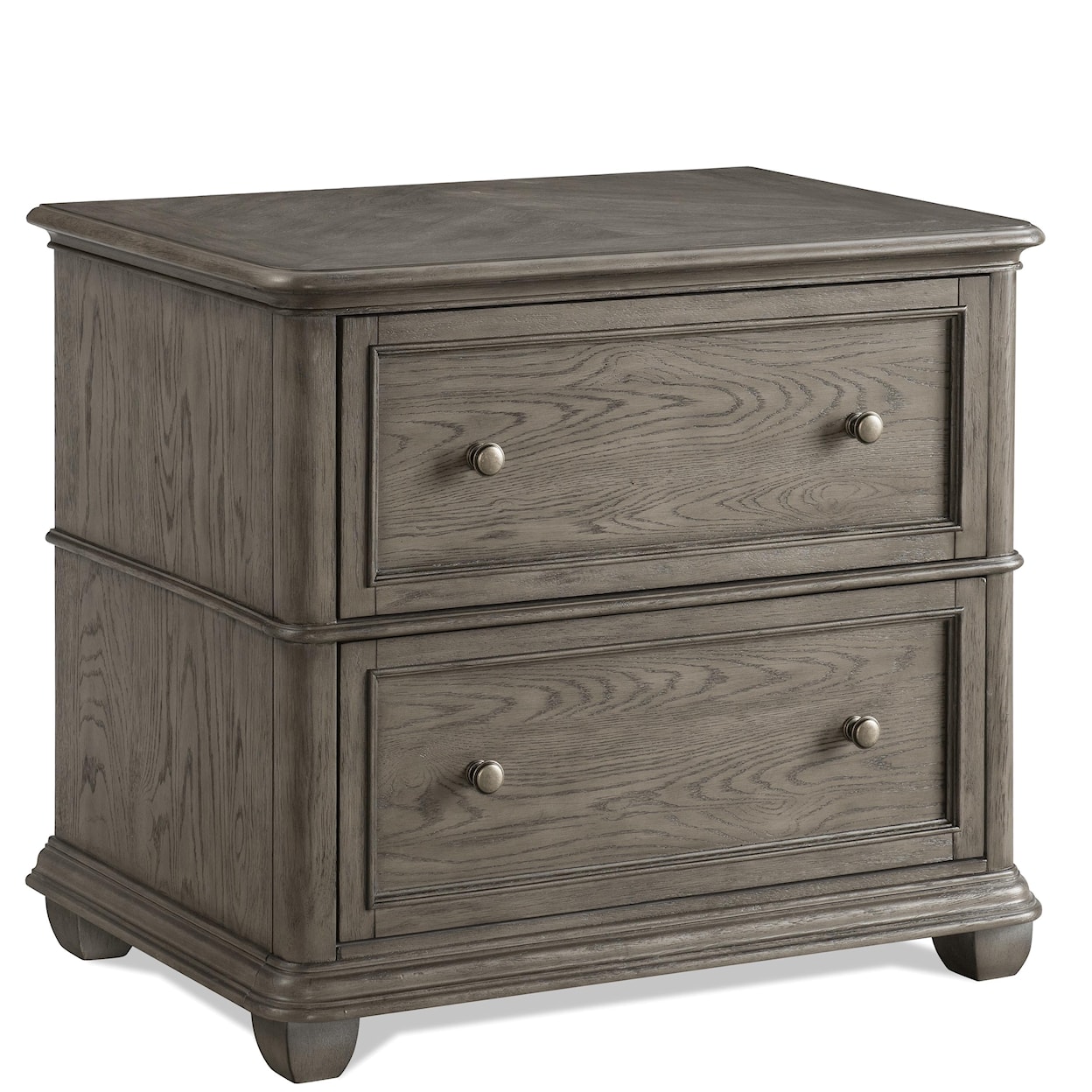 Riverside Furniture Sloane Lateral File Cabinet