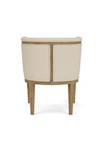 Riverside Furniture Bozeman Rustic 9-Drawer Dresser with Felt-Lined Drawers