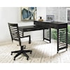 Riverside Furniture Fresh Perspectives Swivel Desk