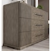 Riverside Furniture SARIEL 9-Drawer Dresser