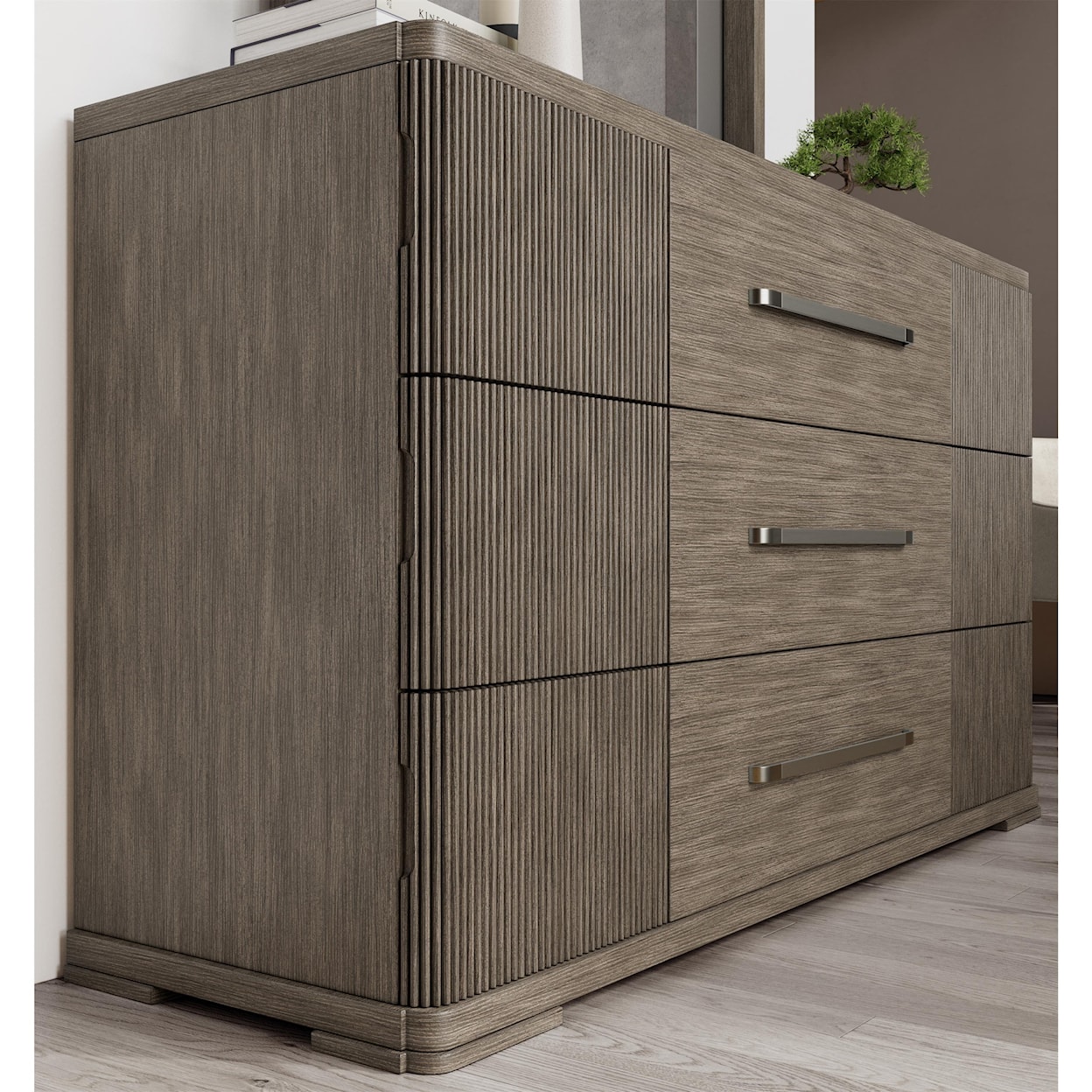 Riverside Furniture SARIEL 9-Drawer Dresser