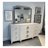 Riverside Furniture Hepburn Mirror