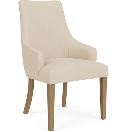 Upholstered Dining Chair