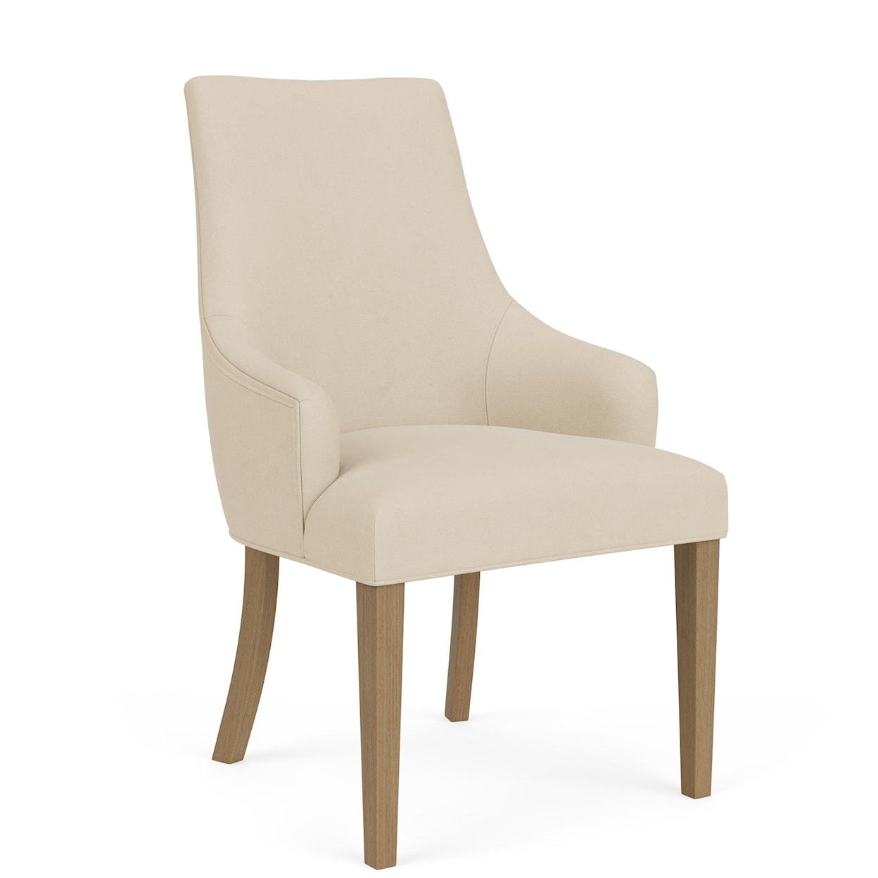 Riverside Furniture Mix-N-Match Chairs Upholstered Dining Chair