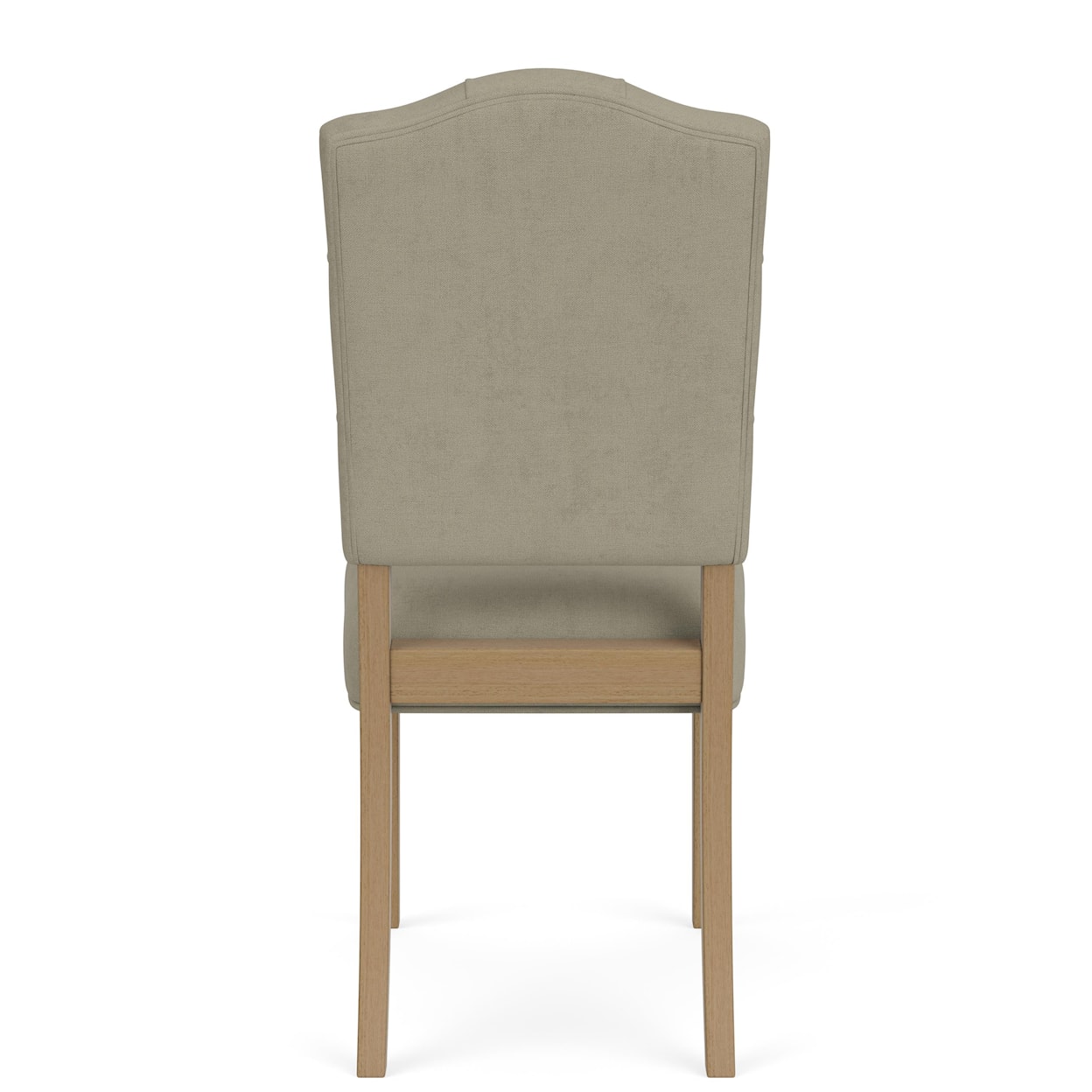 Riverside Furniture Mix-N-Match Chairs Upholstered Dining Side Chair