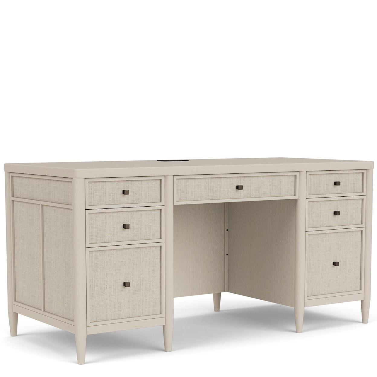 Riverside Furniture Maren Executive Desk