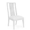 Riverside Furniture Hepburn Upholstered Side Chair