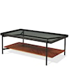 Riverside Furniture Lennox Coffee Table