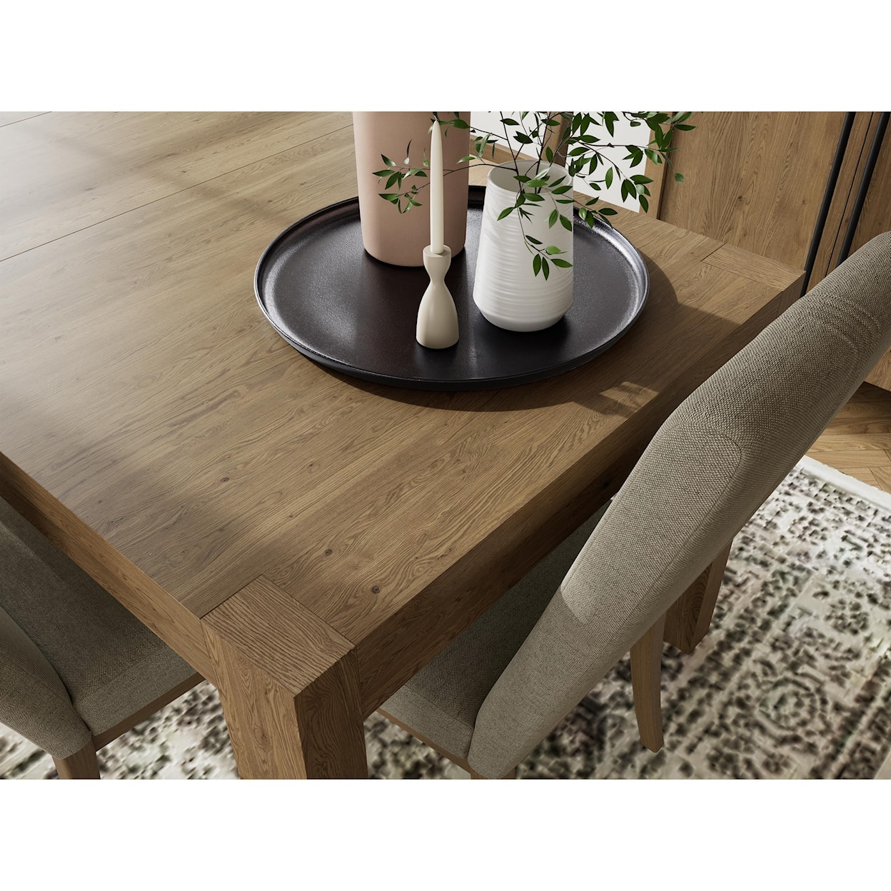 Riverside Furniture Davie Dining Table