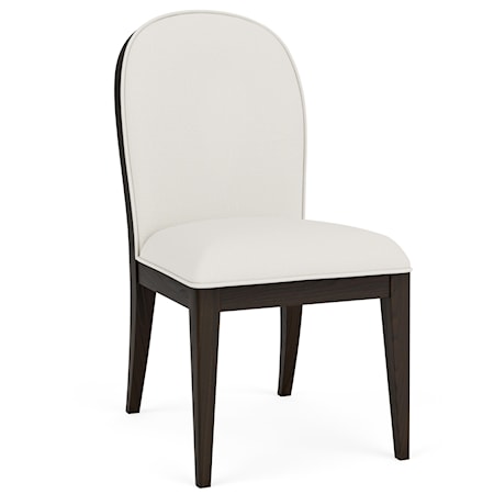 Upholstered Side Chair