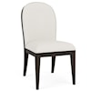 Riverside Furniture Lydia Upholstered Side Chair