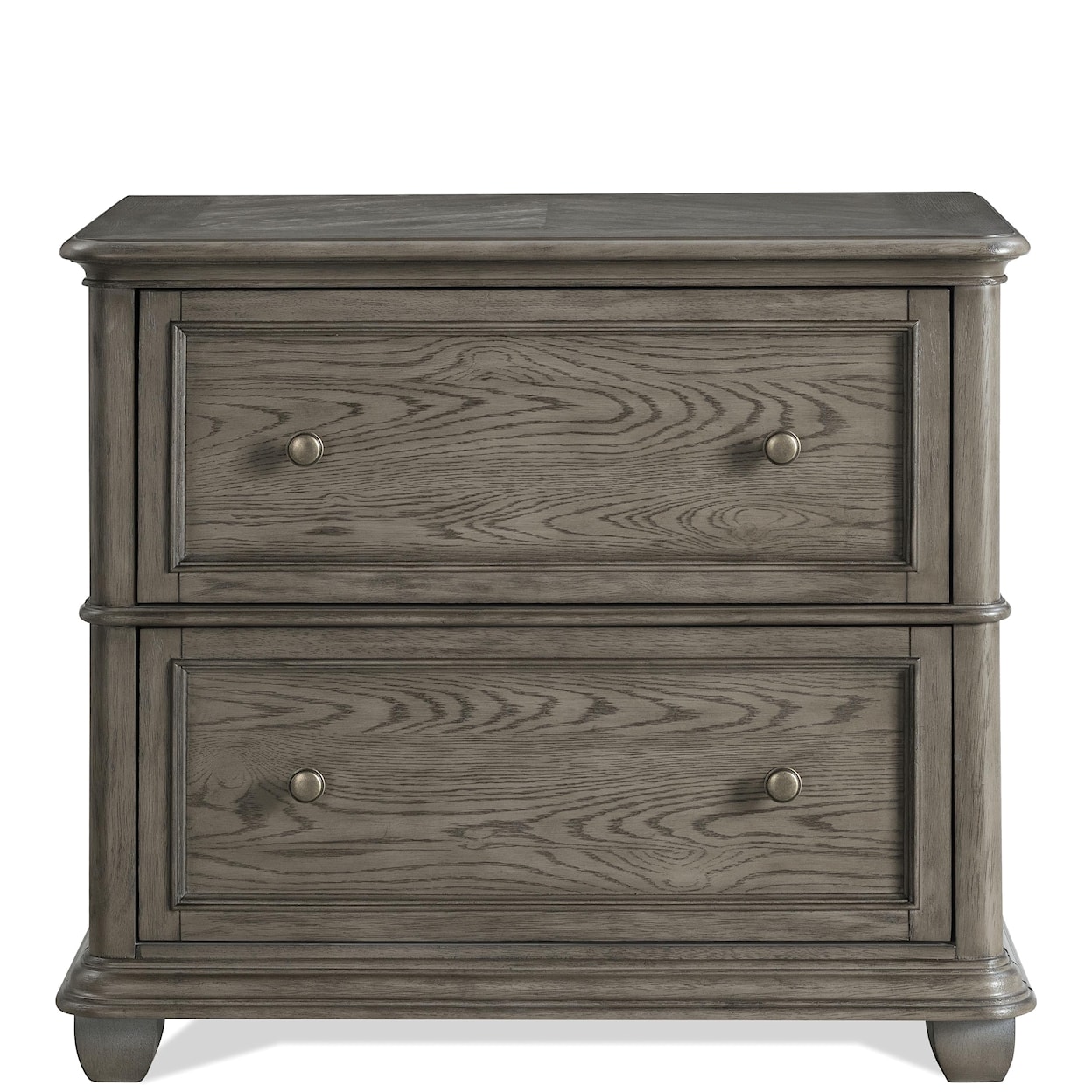 Riverside Furniture Sloane Lateral File Cabinet