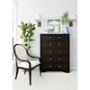 Riverside Furniture Lydia 5-Drawer Bedroom Chest