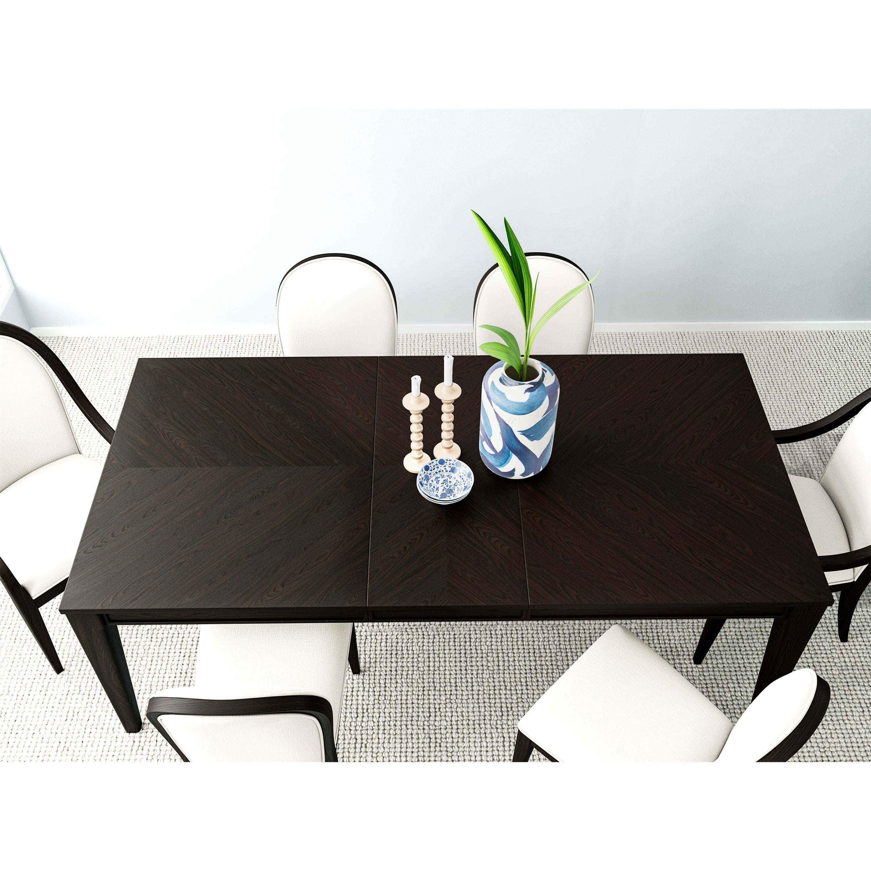 Rectangular Dining Table