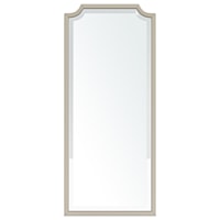 Nightstand Mirror