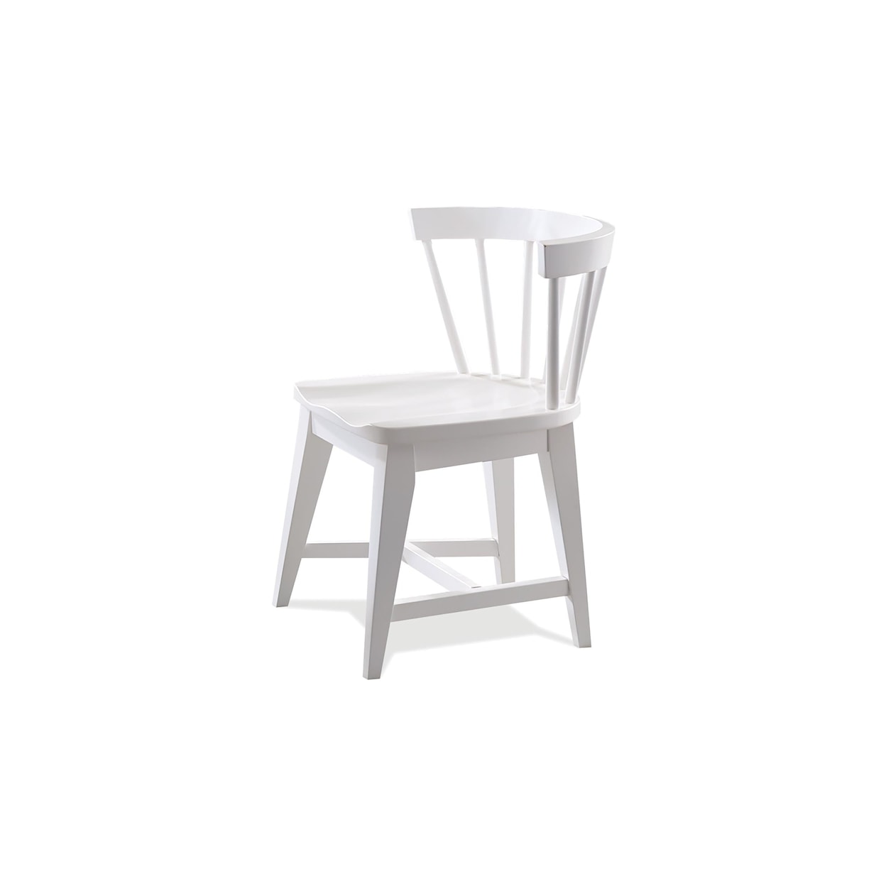 Riverside Furniture Cora Dining Side Chair