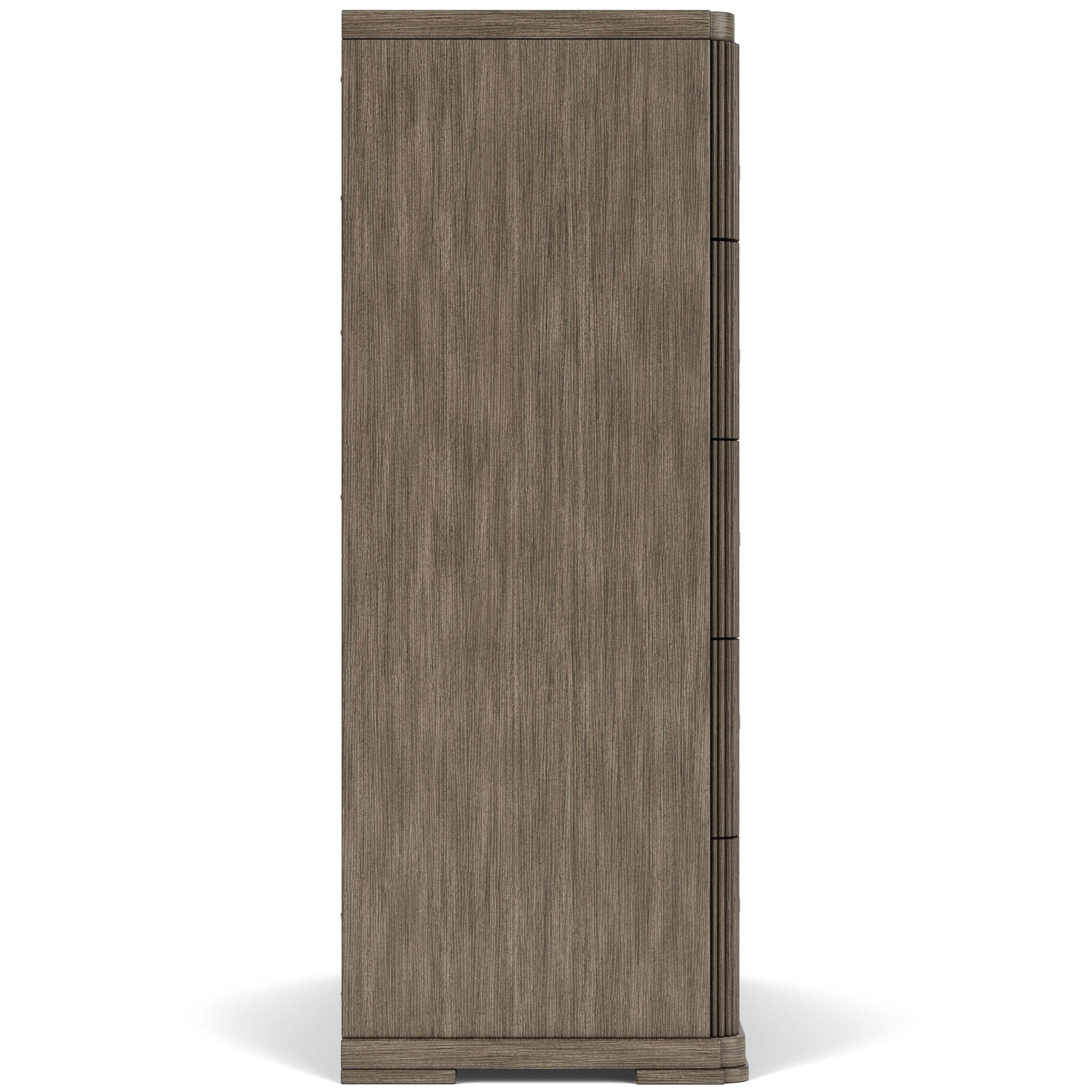 Riverside Furniture Sariel 5-Drawer Bedroom Chest