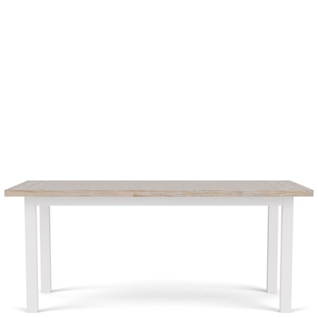 Leg Dining Table